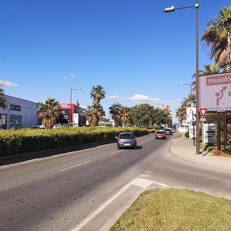 Studio A 15 Minutes Des Plages La Valette-du-Var Eksteriør bilde