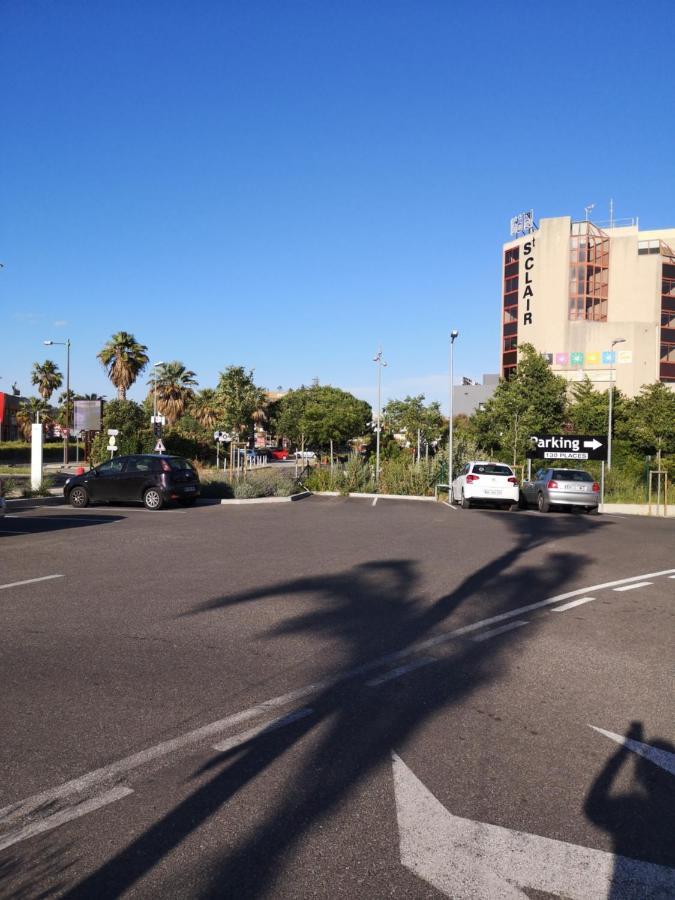 Studio A 15 Minutes Des Plages La Valette-du-Var Eksteriør bilde