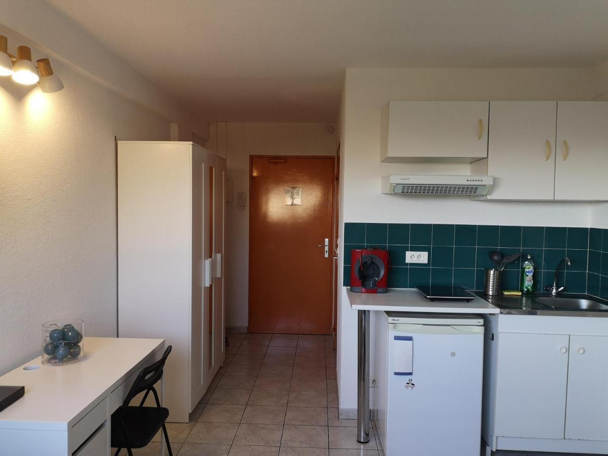 Studio A 15 Minutes Des Plages La Valette-du-Var Eksteriør bilde