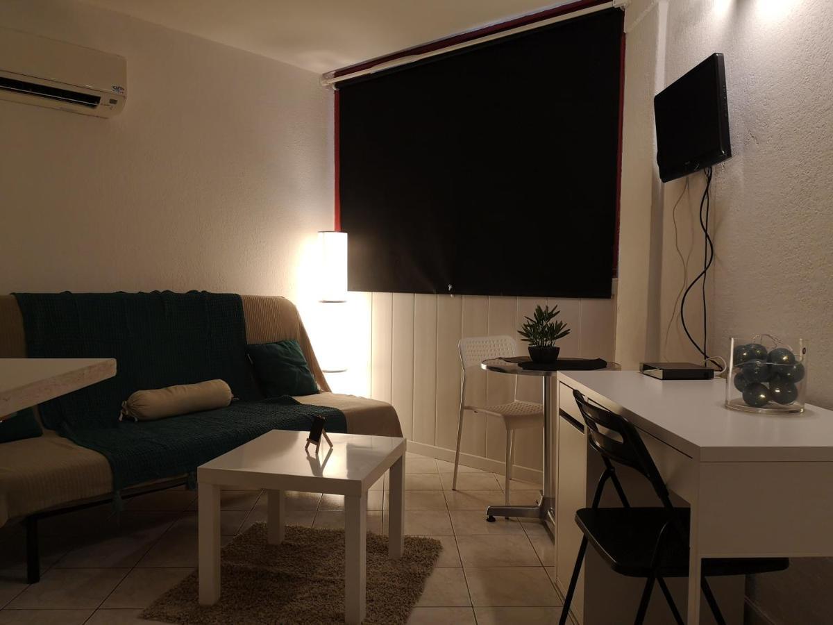 Studio A 15 Minutes Des Plages La Valette-du-Var Eksteriør bilde