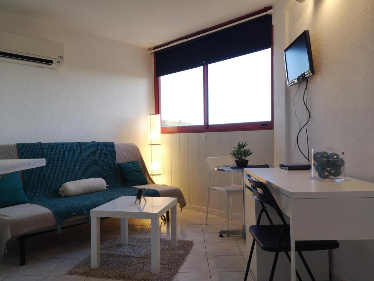Studio A 15 Minutes Des Plages La Valette-du-Var Eksteriør bilde