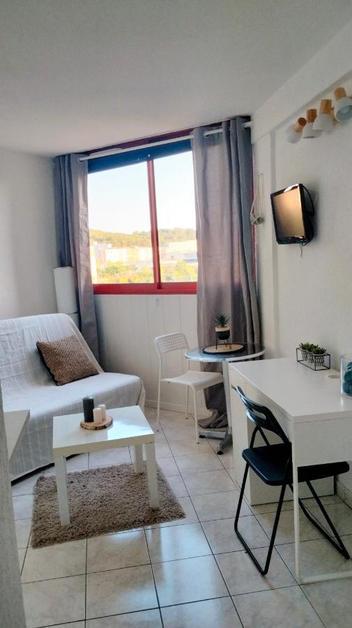 Studio A 15 Minutes Des Plages La Valette-du-Var Eksteriør bilde