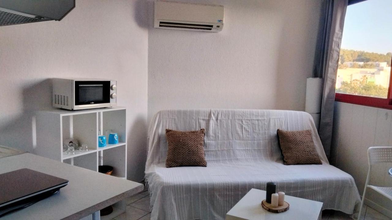Studio A 15 Minutes Des Plages La Valette-du-Var Eksteriør bilde